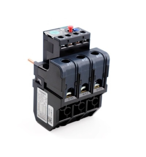 Ջերմային ռելե TGR1-38 9-13 Ջերմային ռելե TGR1-38 9-13