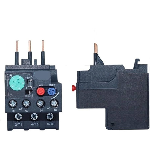 Ջերմային ռելե TGR1-18 12-18 Ջերմային ռելե TGR1-18 12-18