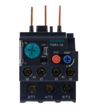 Ջերմային ռելե  TGR1-18 5.5-8 