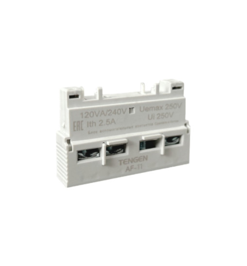 Հավելյալ կողային կոնտակտ Tengen TGD1-32 AF-11