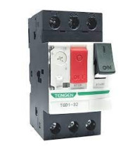 Շարժիչի պաշտպանության ավտոմատ անջատիչ TGD1-32 20-25