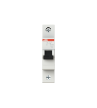 Ավտոմատ անջատիչ ABB SH201-C6