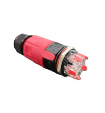 Ջրակայուն Մալուխի խրոցակ 16A 5P IP68 CNP295N
