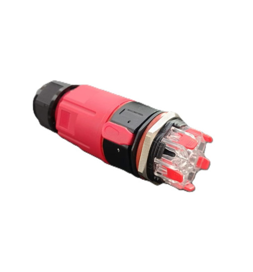 Ջրակայուն Մալուխի խրոցակ 16A 5P IP68 CNP295N