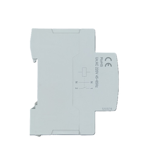 Հոսանքի պաշտպանիչ ռելե Geya GPS8-02-U 63A