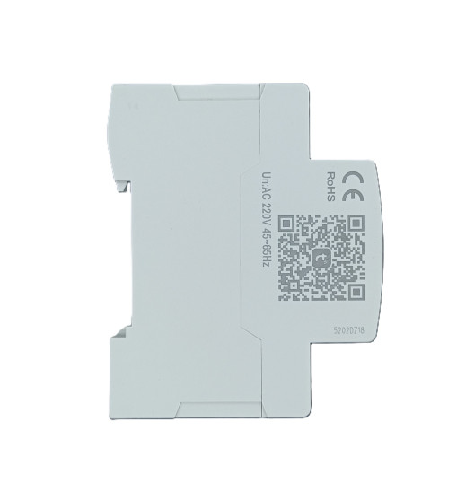 Բազմաֆունկցիոնալ պաշտպանիչ ռելե Geya GPS8-10-U 63A