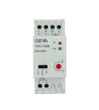 Գիշեր/ցերեկ ռելե Geya THC 109B 25A-220V 