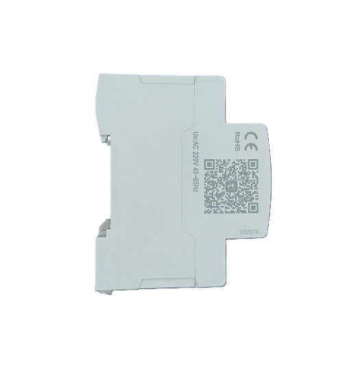 Wi-Fi Ռելե Geya GTS8-W-TUYA 63A-2P Wi-Fi Ռելե Geya GTS8-W-TUYA 63A-2P