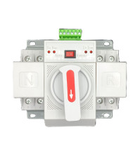 Ավտոմատ փոխանցման անջատիչ Geya ATS GATS-W-63 63A-2P