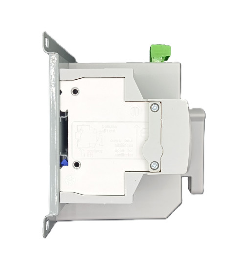 Ավտոմատ փոխանցման անջատիչ Geya ATS GATS-W-63 63A-2P Ավտոմատ փոխանցման անջատիչ Geya ATS GATS-W-63 63A-2P