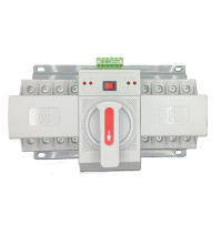 Ավտոմատ փոխանցման անջատիչ Geya ATS GATS-W-63 63A-4P 380V