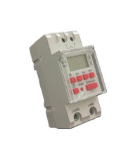 Ժամանակի թվային ռելե Geya THC 30A 220V
