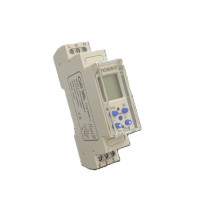 Ժամանակի թվային ռելե Geya THC808-1 16A