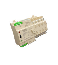 Ավտոմատ փոխանցման անջատիչ ATS Geya W2R-4P 100A