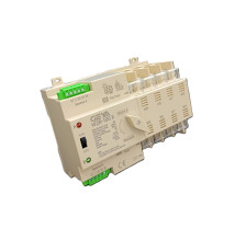 Ավտոմատ փոխանցման անջատիչ ATS Geya W2R-4P 100A