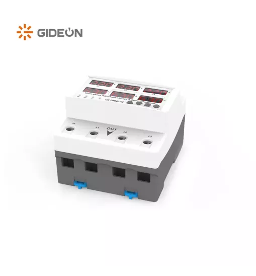 GD-V598-63A եռաբևեռ լարման պաշտպանիչ GD-V598-63A եռաբևեռ լարման պաշտպանիչ