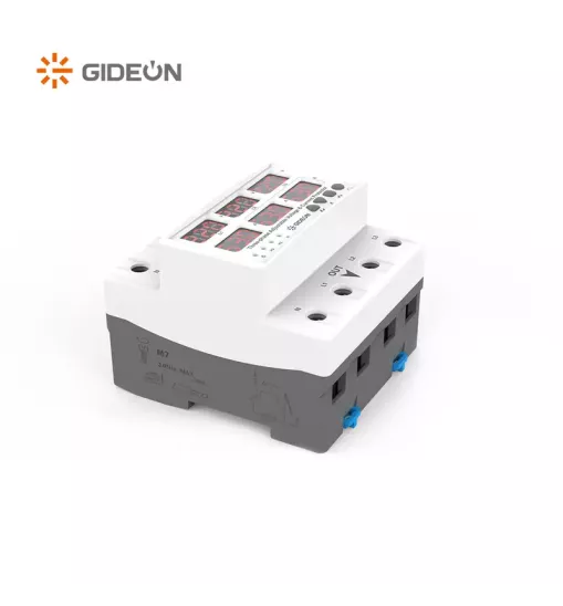 GD-V598-63A եռաբևեռ լարման պաշտպանիչ GD-V598-63A եռաբևեռ լարման պաշտպանիչ