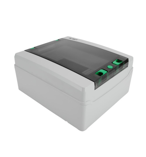 Ավտոմատ անջատիչների տուփ SHA-12 / IP65 Ավտոմատ անջատիչների տուփ SHA-12 / IP65