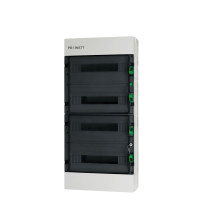 Ավտոմատ անջատիչների տուփ SHA-72 / IP65