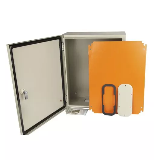 Մետաղական արկղ Prowatt 500x700x250 Մետաղական արկղ Prowatt 500x700x250