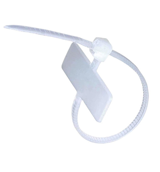 Մարկերային Պլաստմասե կապիչ Prowatt 3.6*205մմ նեյլոն սպիտակ (100 հատ) Մարկերային Պլաստմասե կապիչ Prowatt 3.6*205մմ նեյլոն սպիտակ (100 հատ)