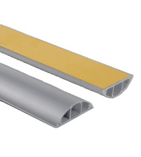 Մալուխատար հատակի ինքնակպչուն (կոր) 30x10 (2մ)