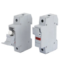 Հոսանքի ապահովիչի պահոց Tengen RT18-32 (1տեղ) 