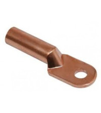 Մալուխի միակցիչ պղնձե DT-10 10մմ