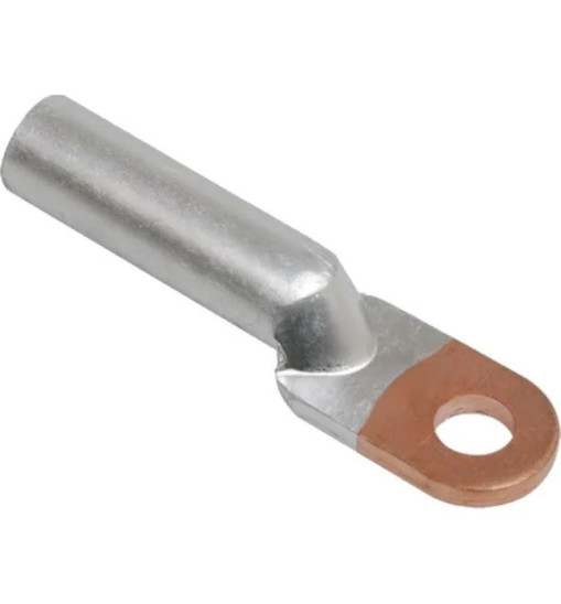 Երկմետաղ Մալուխի միակցիչ DTL-10 10մմ