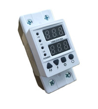 GD-V589-DVA  լարման պաշտպանիչ