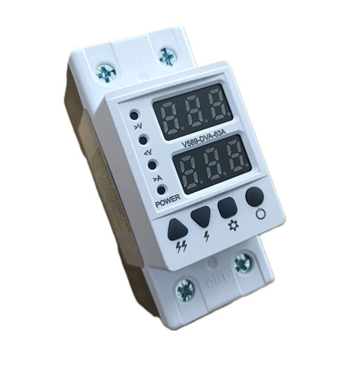 GD-V589-DVA լարման պաշտպանիչ GD-V589-DVA լարման պաշտպանիչ