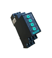 Երեքֆազ լարման և փուլերի պաշտպանիչ ռելե TGCR1-PM2