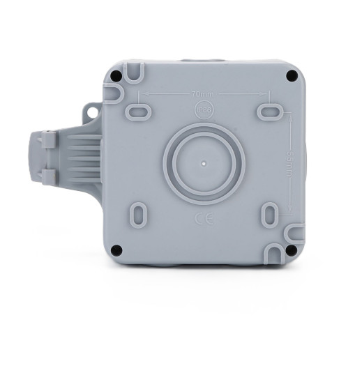 Արտաքին վարդակ NEMA MPG1-1450R (Ամերիկյան Տեսլա ավտոմեքենայի համար) Արտաքին վարդակ NEMA MPG1-1450R (Ամերիկյան Տեսլա ավտոմեքենայի համար)