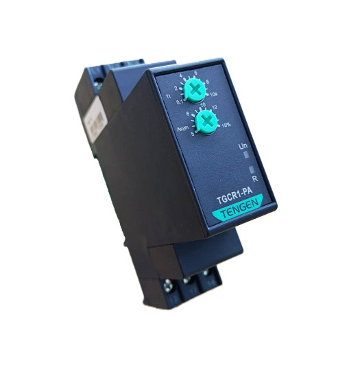 Երեքֆազ լարման և փուլերի պաշտպանիչ ռելե TGCR1‑PA