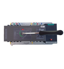 Ավտոմատ Փոխանցման Անջատիչ TGQ1N-125M/4 YA 125A