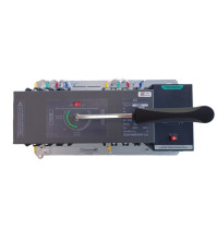 Ավտոմատ Փոխանցման Անջատիչ TGQ1N-125M/4 YBF 125A