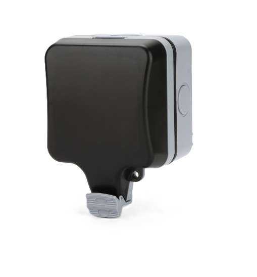 Արտաքին վարդակ NEMA MPG1-1450R (Ամերիկյան Տեսլա ավտոմեքենայի համար) Արտաքին վարդակ NEMA MPG1-1450R (Ամերիկյան Տեսլա ավտոմեքենայի համար)