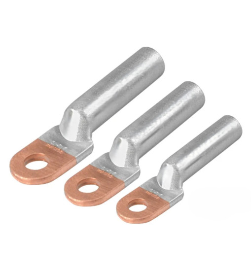 Երկմետաղ Մալուխի միակցիչ DTL-10 10մմ