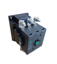 Փոփոխական հոսանքի կոնտակտոր TGC1-120 220V 50Hz