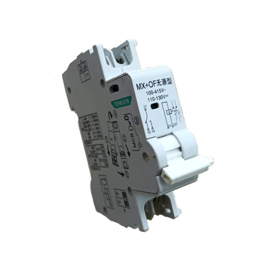 Շունտային հավելյալ արձակիչ Tengen TGB1N-MX+OF