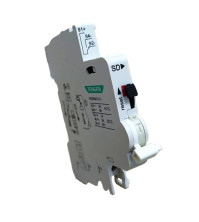 Օժանդակ զգուշացման մոդուլ Tengen TGB1N-SD