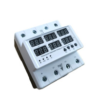 GD-V598-63A եռաբևեռ լարման պաշտպանիչ