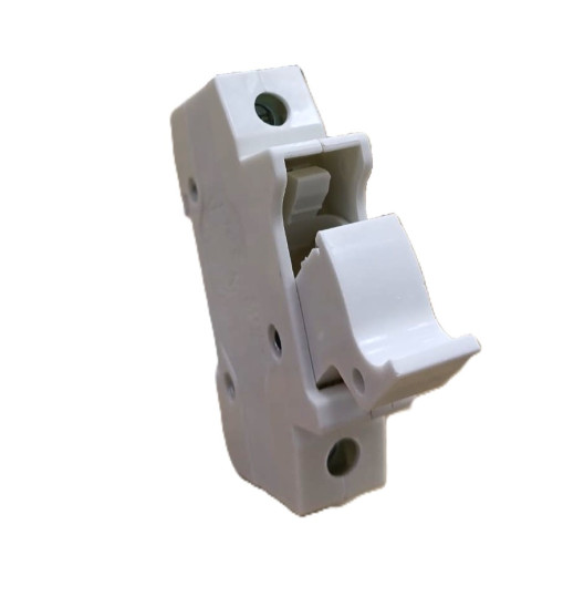 Հոսանքի ապահովիչի պահոց Tengen RT18-32 (1տեղ) 