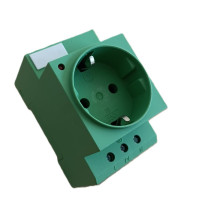 Մոդուլային Վարդակ DIN