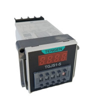 Թվային ժամանակի ռելե  TGJS1-S-2Z