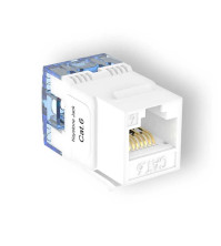 Միակցիչ Odex Cat6 RJ45 