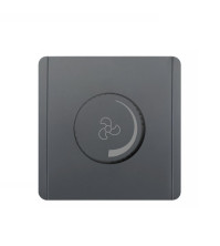 Panaica E05 կարգավորիչ 300W / մոխրագույն