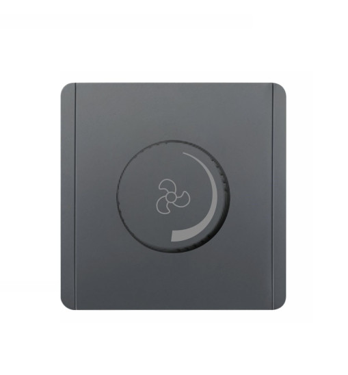 Panaica E05 կարգավորիչ 300W / մոխրագույն