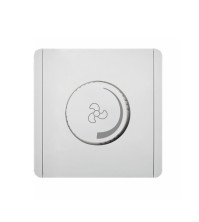 Panaica E05 կարգավորիչ 300W / սպիտակ