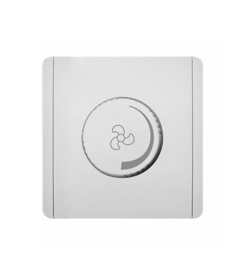 Panaica E05 կարգավորիչ 300W / սպիտակ